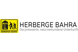 Die Herberge Bahra ist Partner der ARTOUR. Logo der Herberge Bahra