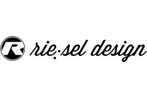 rie:sel design ist Partner der ARTOUR. Logo von rie:sel design