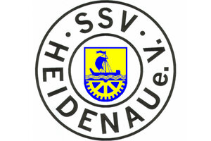 SSV Heidenau ist Partner der ARTOUR. Logo des SSV Heidenau